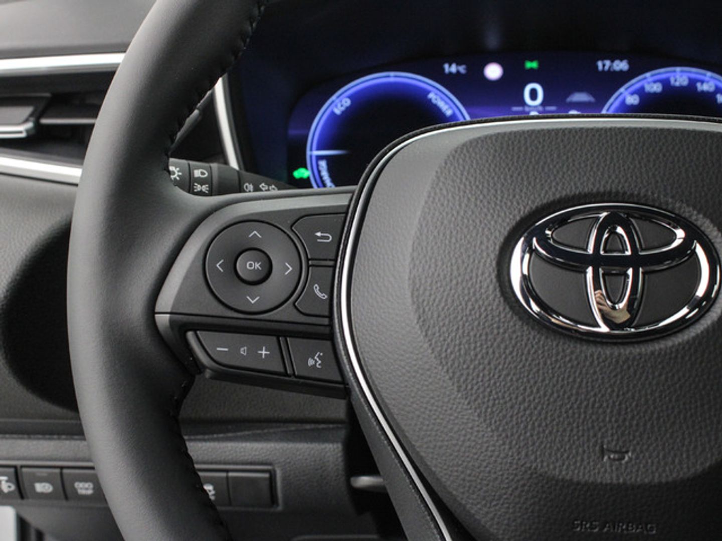 Toyota Corolla 140H Active Plus Touring Sport 103 kW (140 CV)