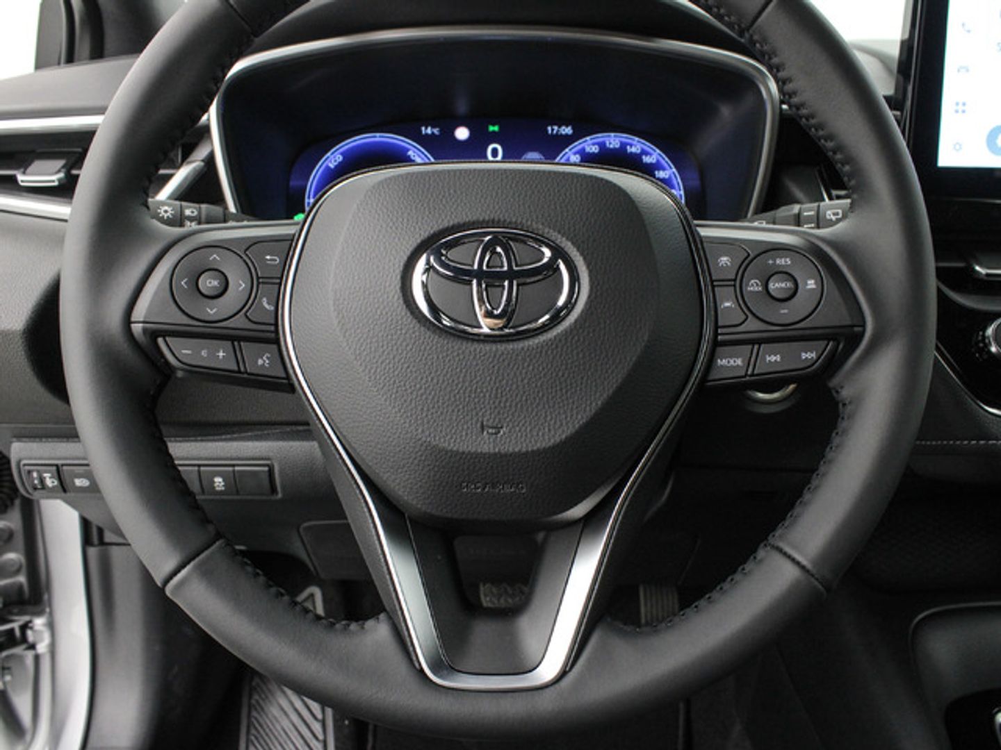 Toyota Corolla 140H Active Plus Touring Sport 103 kW (140 CV)
