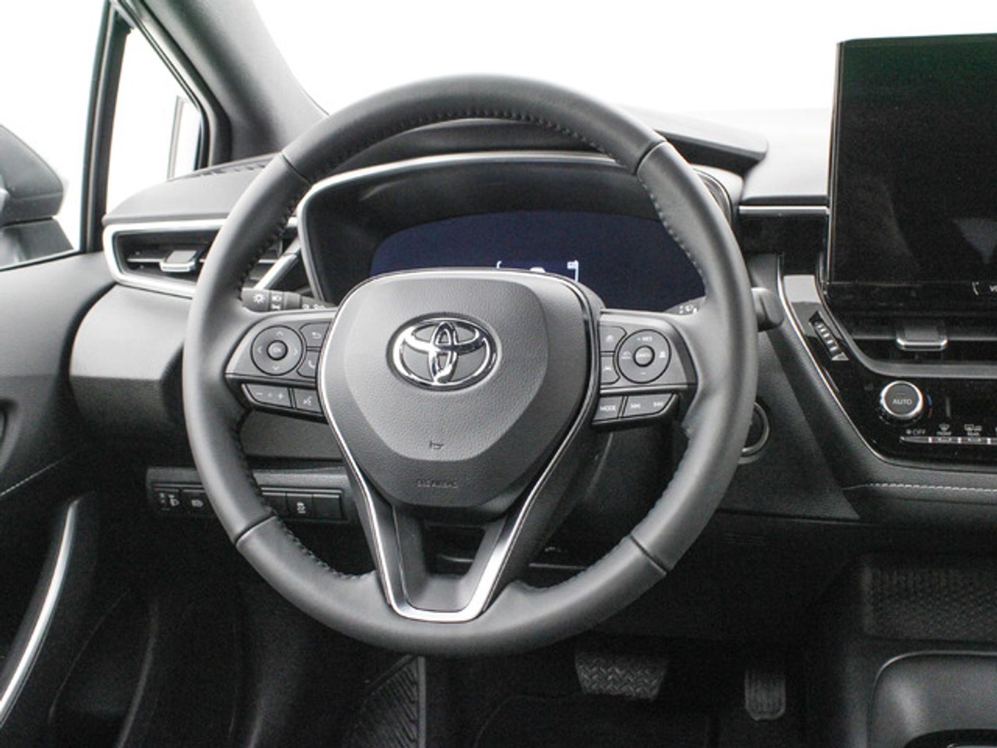 Toyota Corolla 140H Active Plus Touring Sport 103 kW (140 CV)
