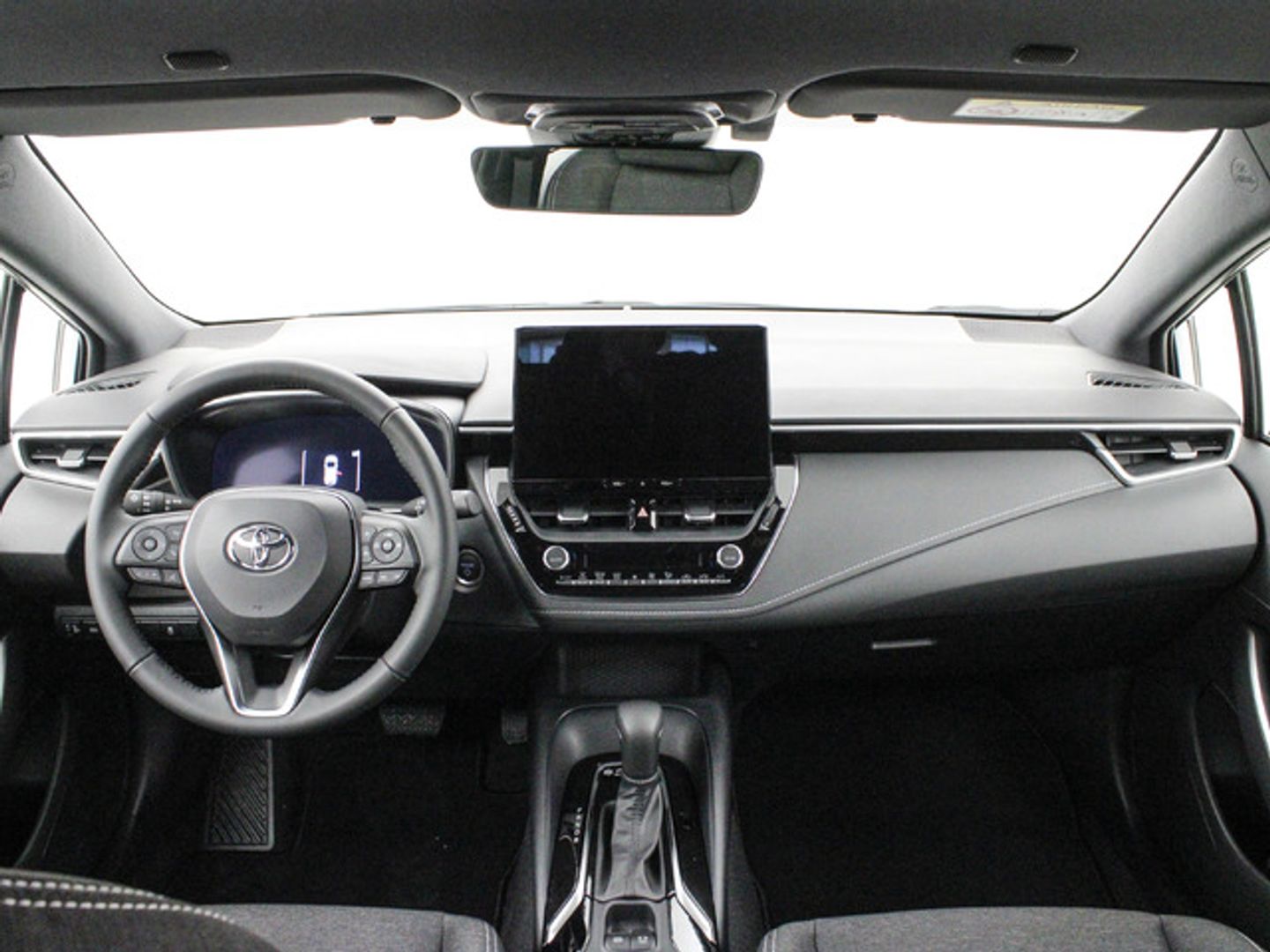 Toyota Corolla 140H Active Plus Touring Sport 103 kW (140 CV)