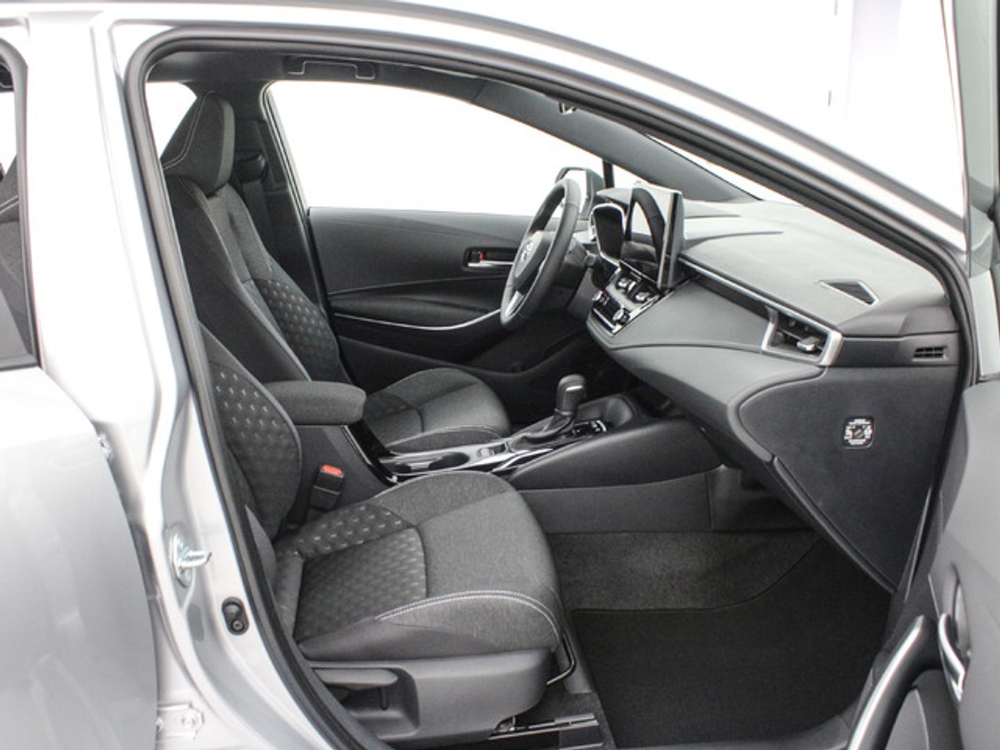 Toyota Corolla 140H Active Plus Touring Sport 103 kW (140 CV)