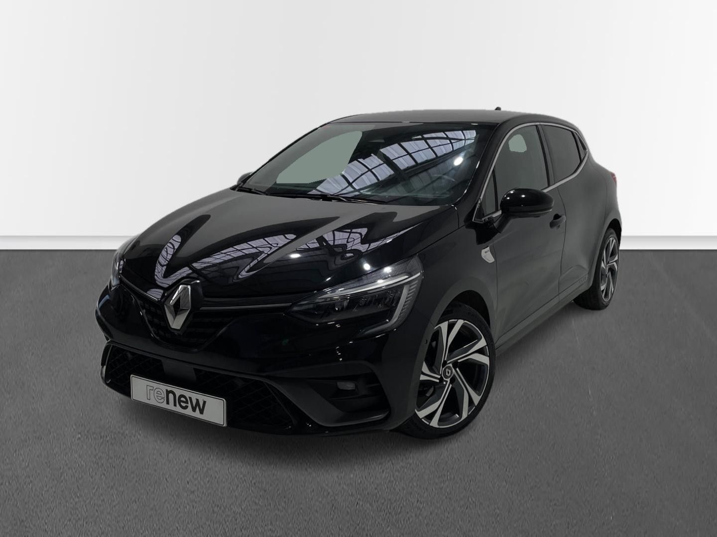Renault Clio RS Line TCe 66 kW (90 CV)