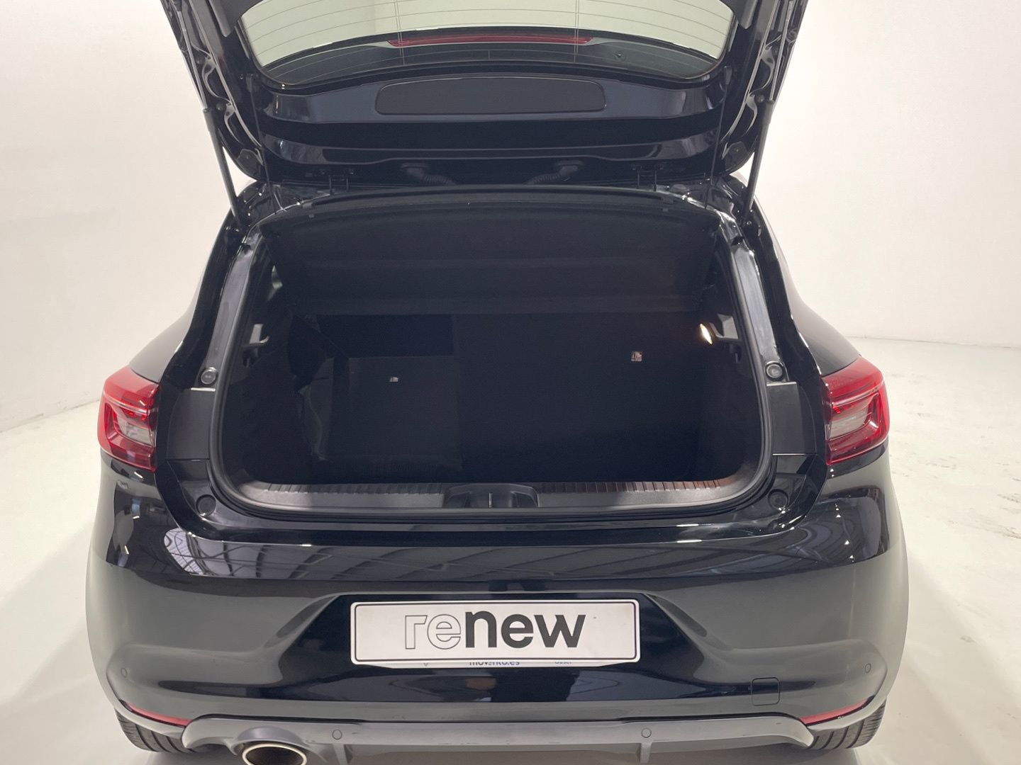 Renault Clio RS Line TCe 66 kW (90 CV)