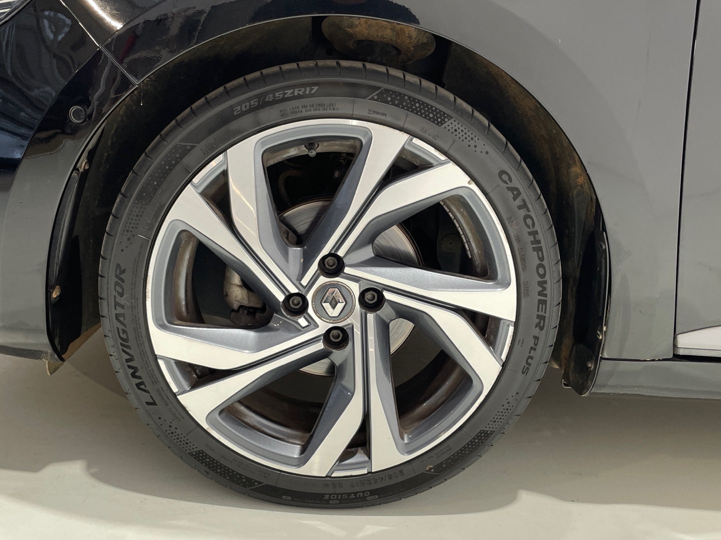Renault Clio RS Line TCe 66 kW (90 CV)