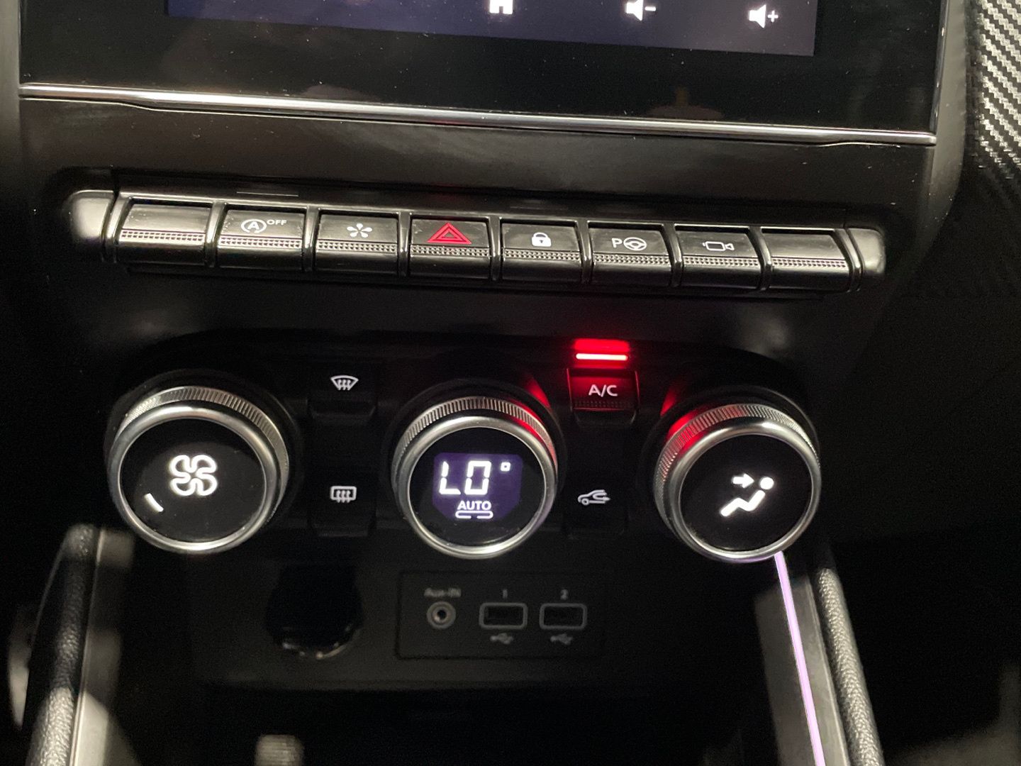 Renault Clio RS Line TCe 66 kW (90 CV)