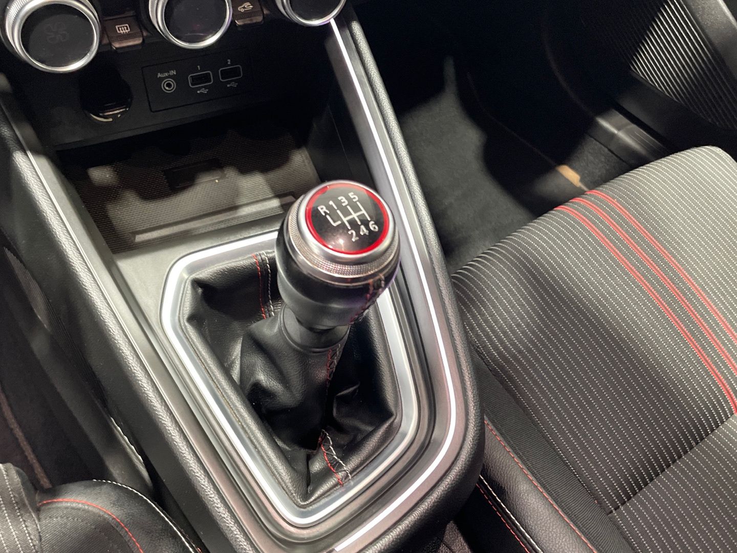 Renault Clio RS Line TCe 66 kW (90 CV)