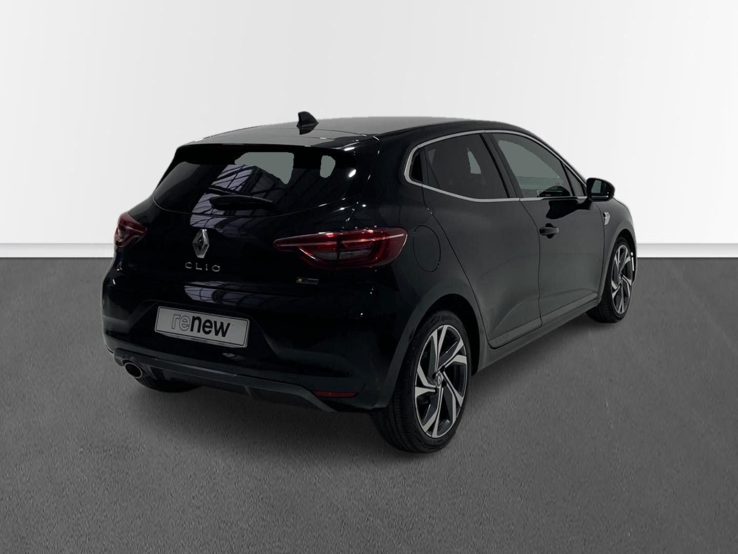 Renault Clio RS Line TCe 66 kW (90 CV)