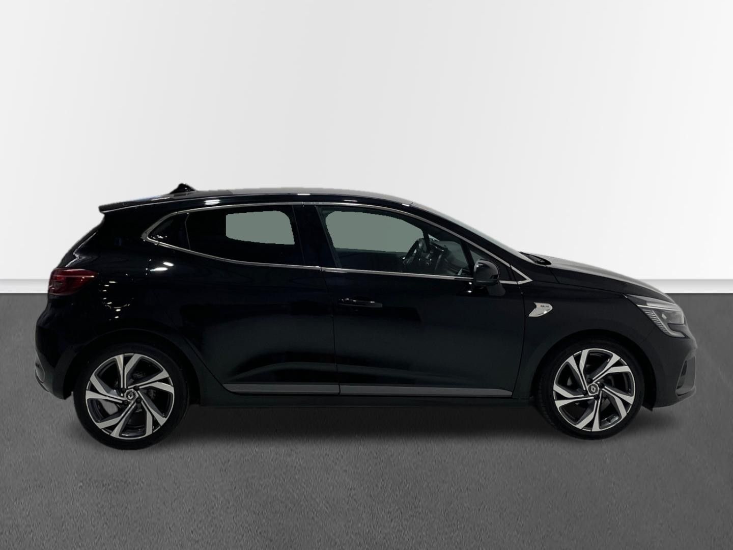 Renault Clio RS Line TCe 66 kW (90 CV)
