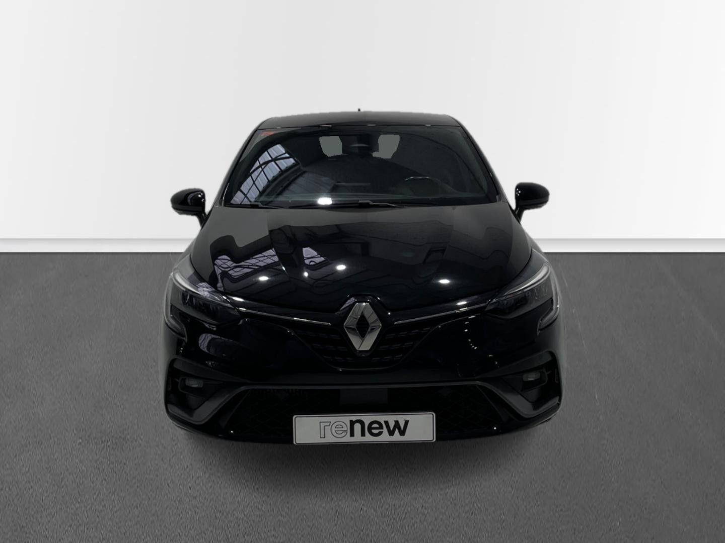 Renault Clio RS Line TCe 66 kW (90 CV)