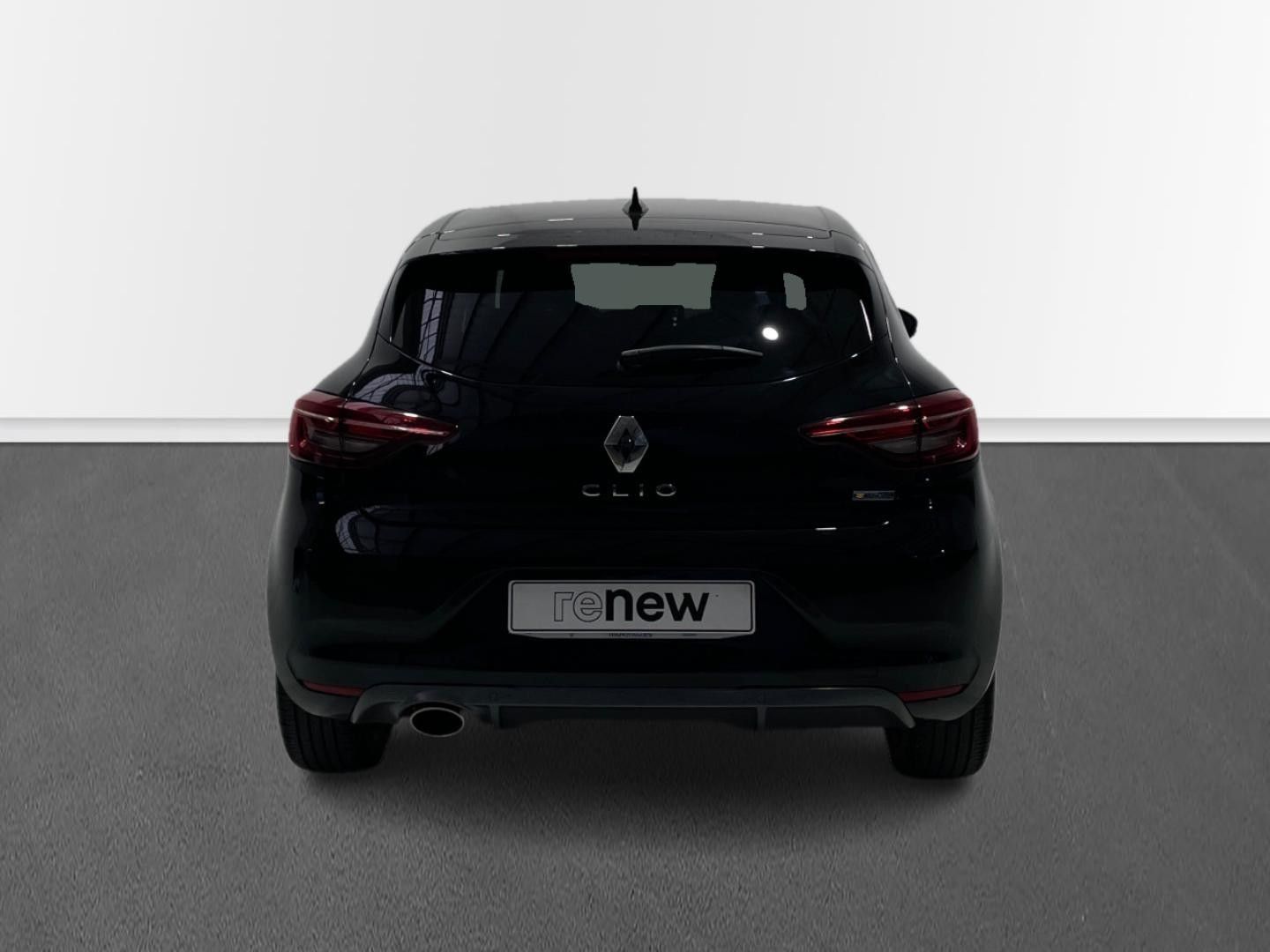 Renault Clio RS Line TCe 66 kW (90 CV)