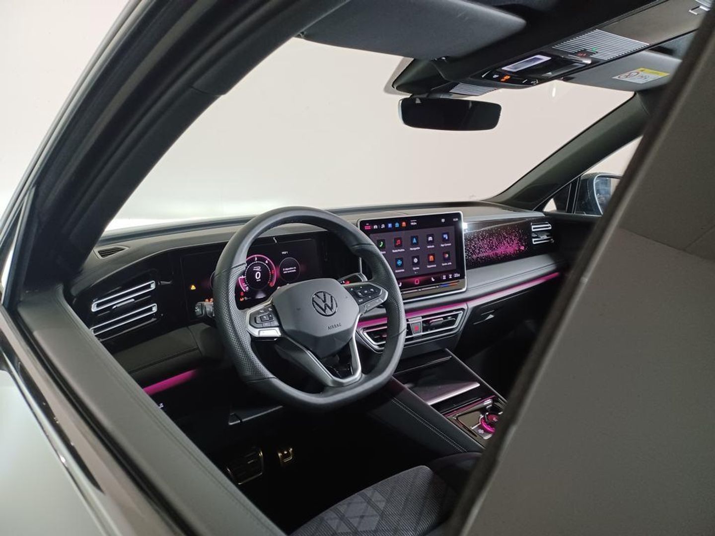 Volkswagen Tiguan R-Line 2.0 TDI 110 kW (150 CV) DSG