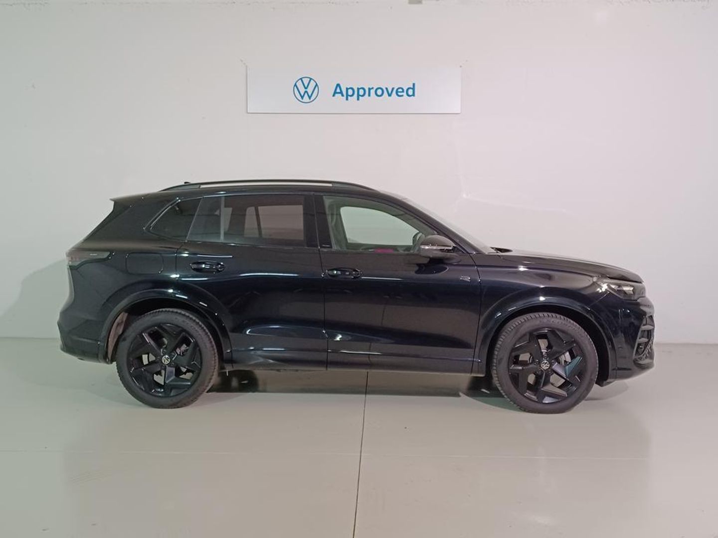Volkswagen Tiguan R-Line 2.0 TDI 110 kW (150 CV) DSG
