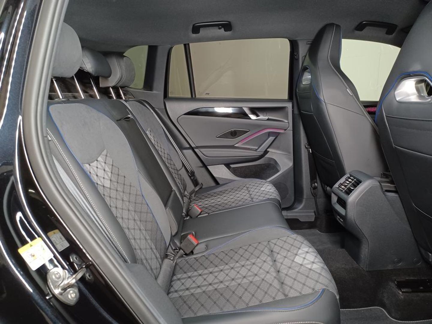Volkswagen Tiguan R-Line 2.0 TDI 110 kW (150 CV) DSG