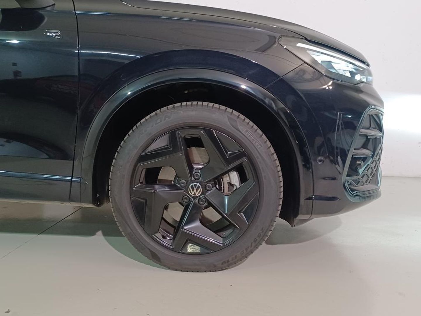 Volkswagen Tiguan R-Line 2.0 TDI 110 kW (150 CV) DSG