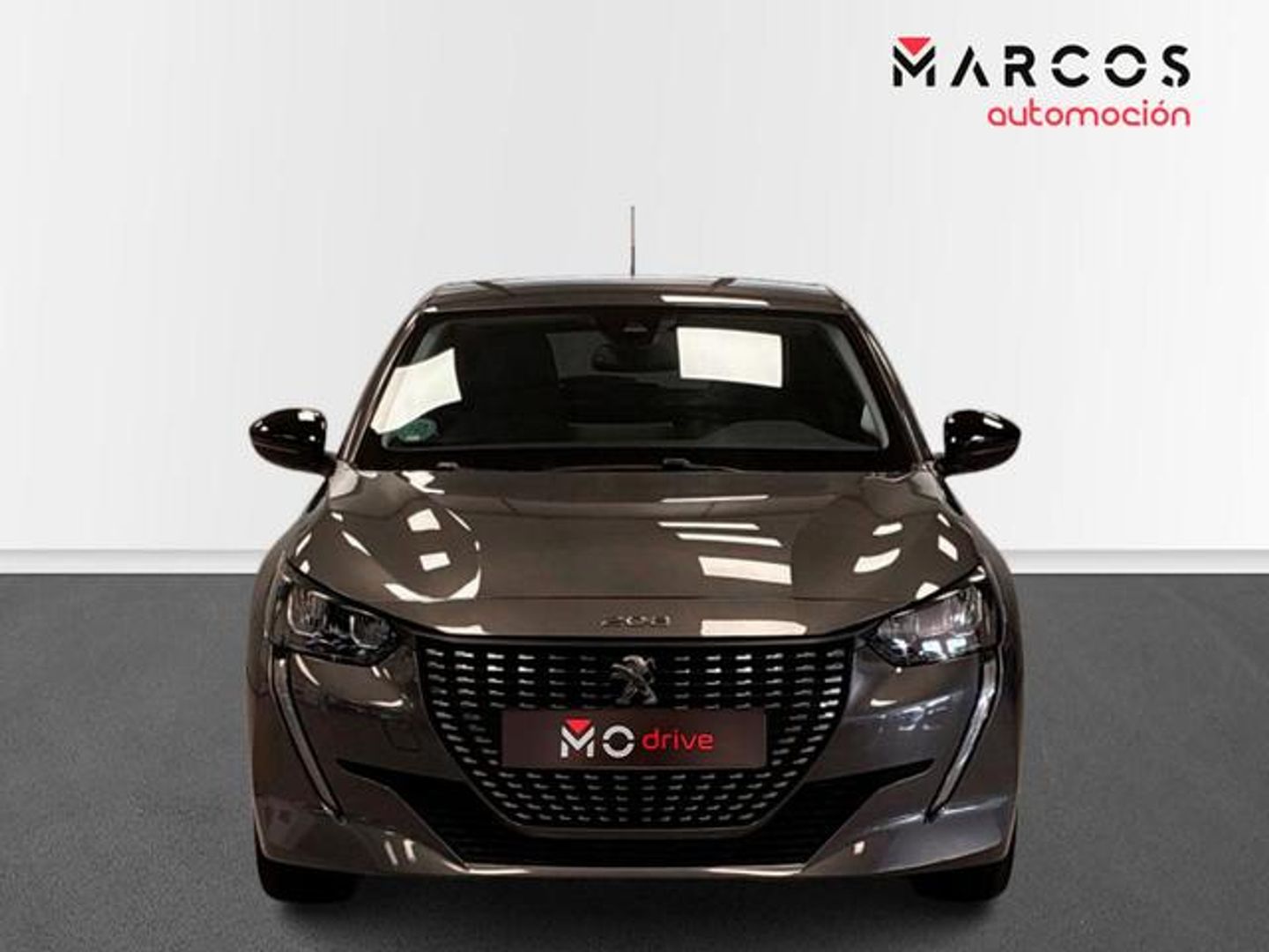 Peugeot 208 PureTech 100 Allure 75 kW (100 CV)