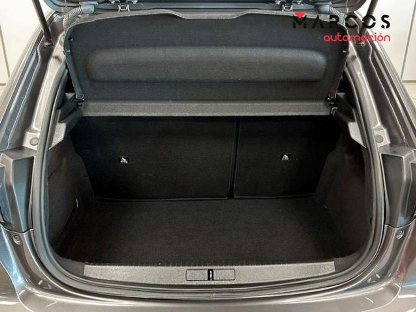 Peugeot 208 PureTech 100 Allure 75 kW (100 CV)