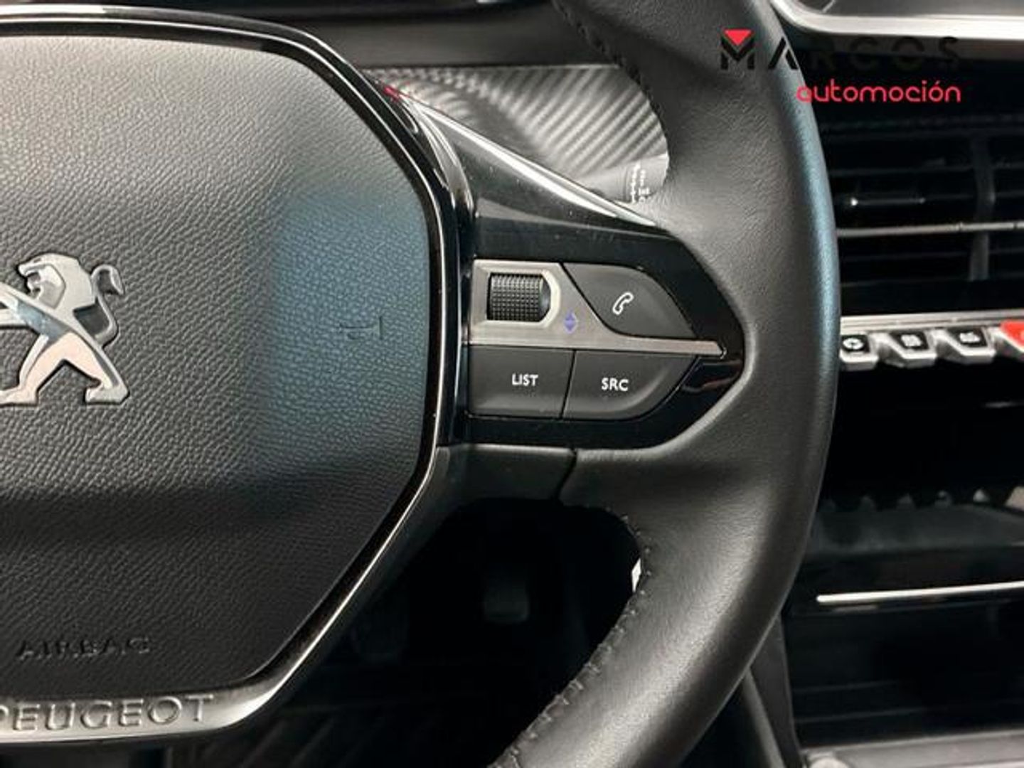 Peugeot 208 PureTech 100 Allure 75 kW (100 CV)