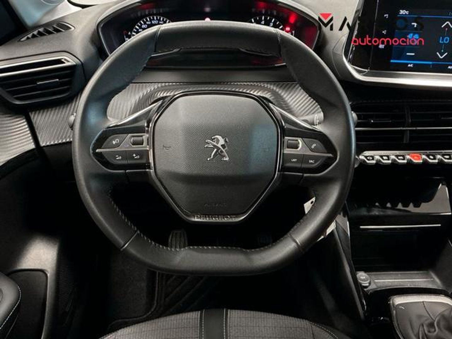 Peugeot 208 PureTech 100 Allure 75 kW (100 CV)
