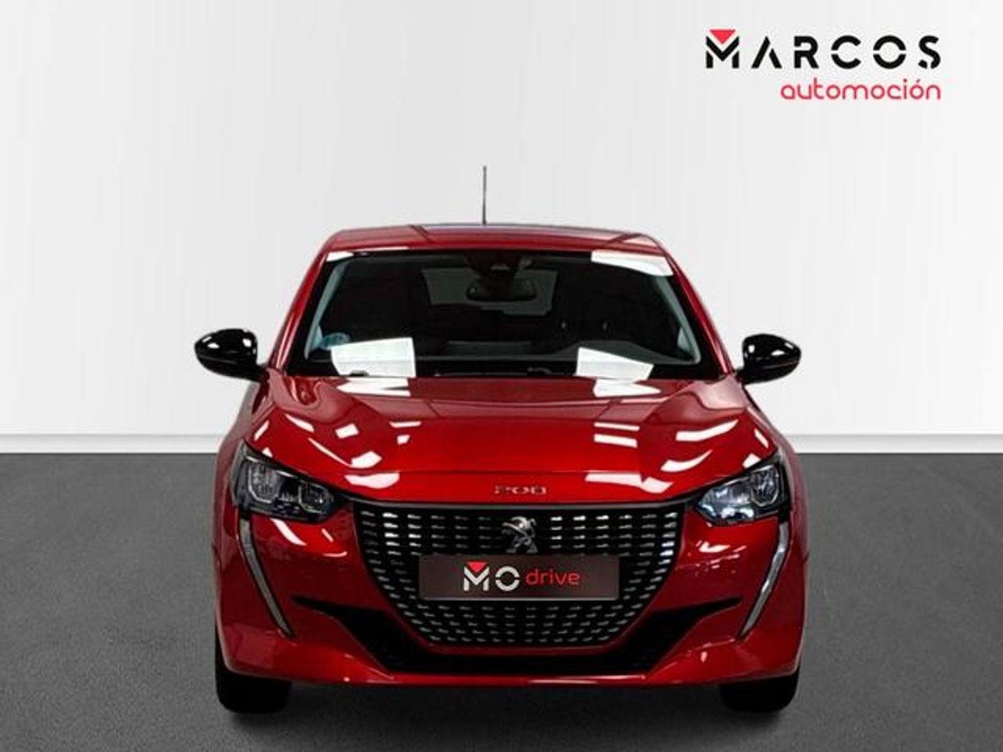 Peugeot 208 PureTech 100 Allure 75 kW (100 CV)