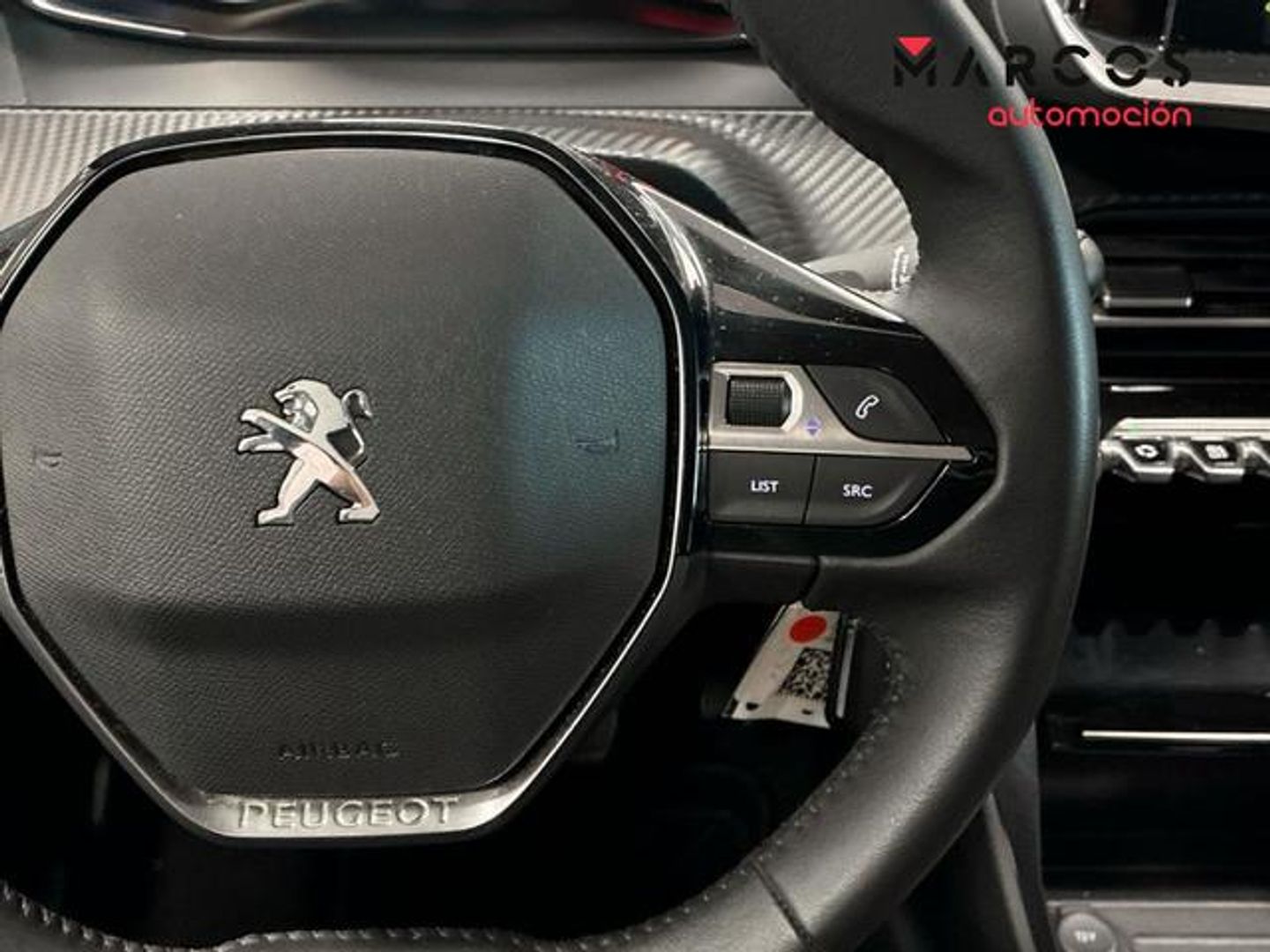 Peugeot 208 PureTech 100 Allure 75 kW (100 CV)