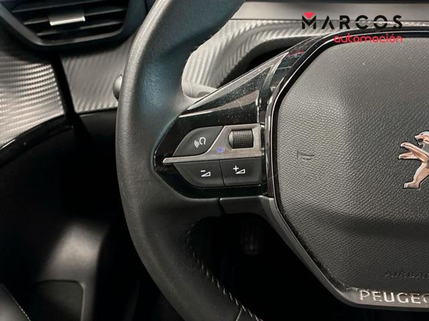 Peugeot 208 PureTech 100 Allure 75 kW (100 CV)