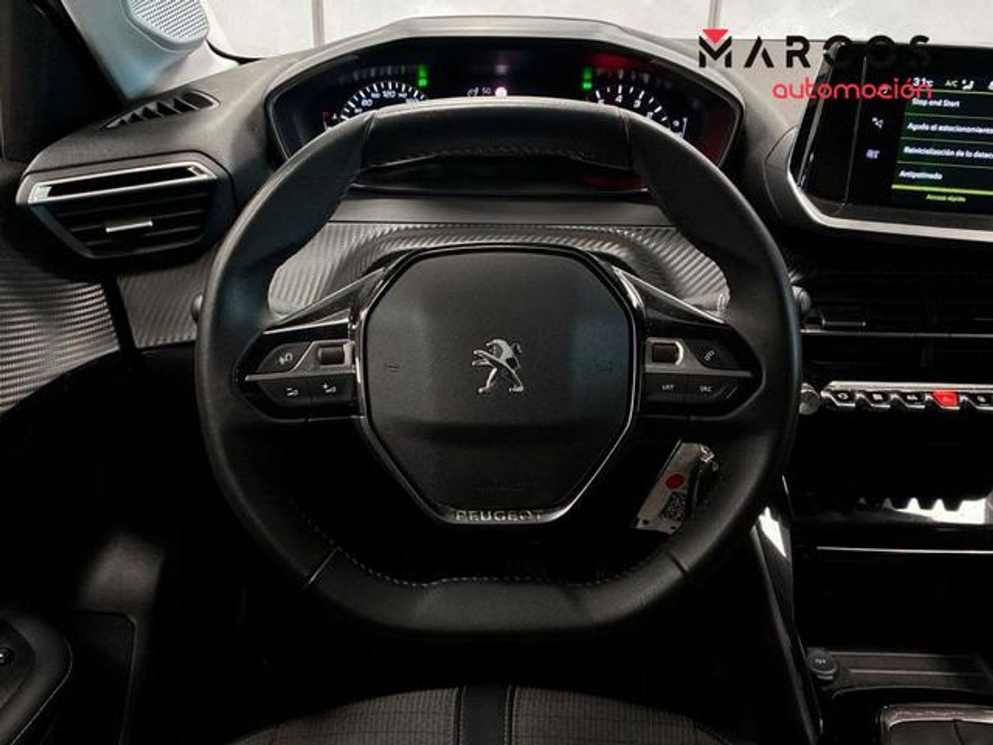 Peugeot 208 PureTech 100 Allure 75 kW (100 CV)