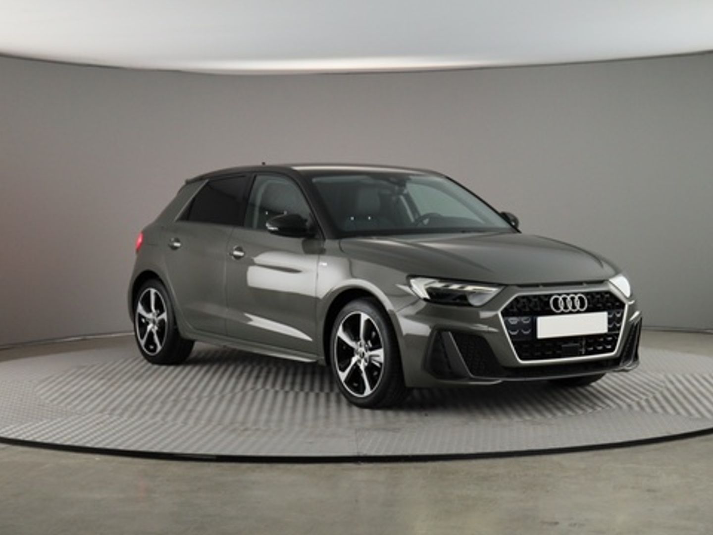 Audi A1 Sportback Adrenalin 25 TFSI 70 kW (95 CV)