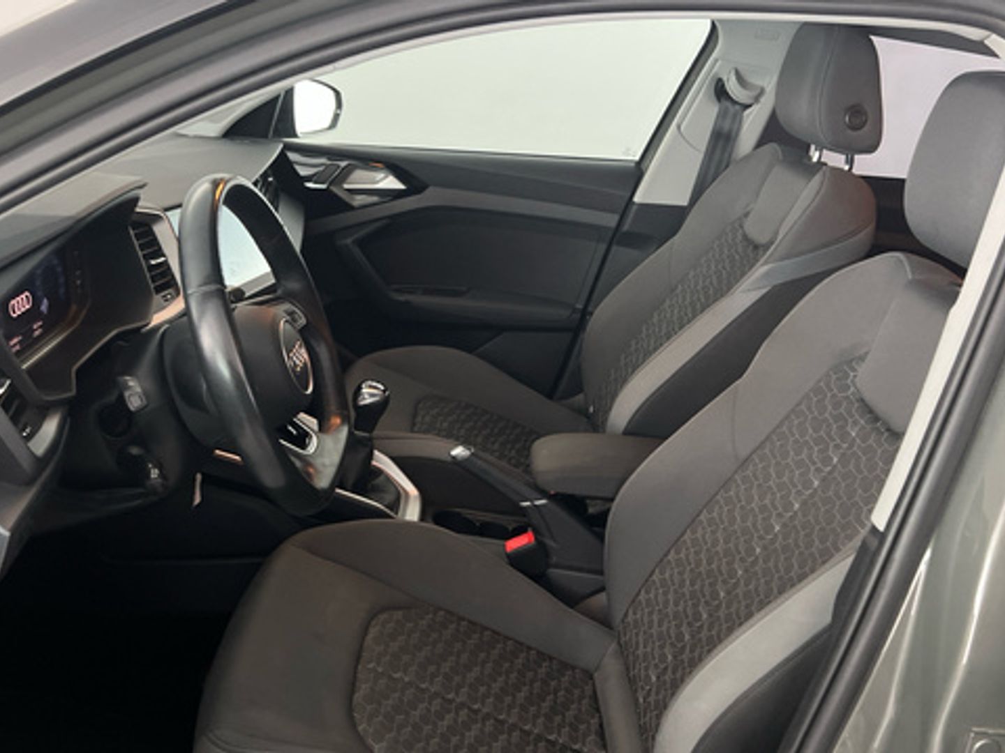 Audi A1 Sportback Adrenalin 25 TFSI 70 kW (95 CV)