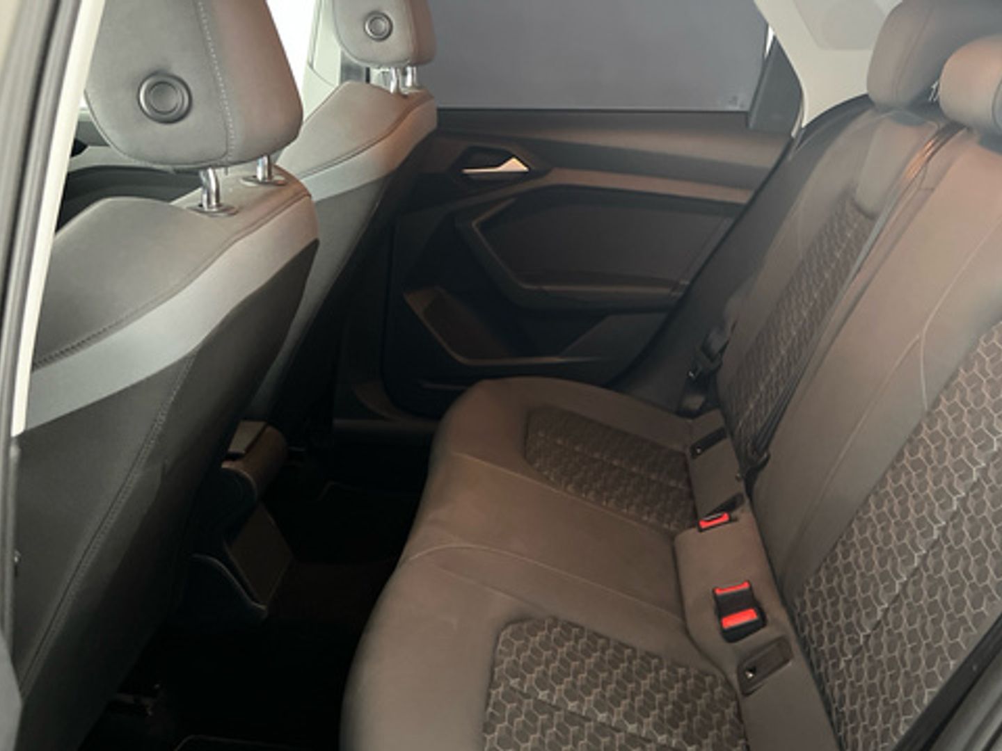 Audi A1 Sportback Adrenalin 25 TFSI 70 kW (95 CV)