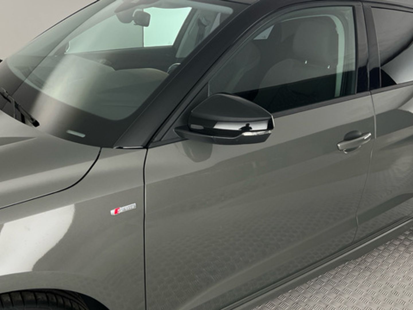 Audi A1 Sportback Adrenalin 25 TFSI 70 kW (95 CV)