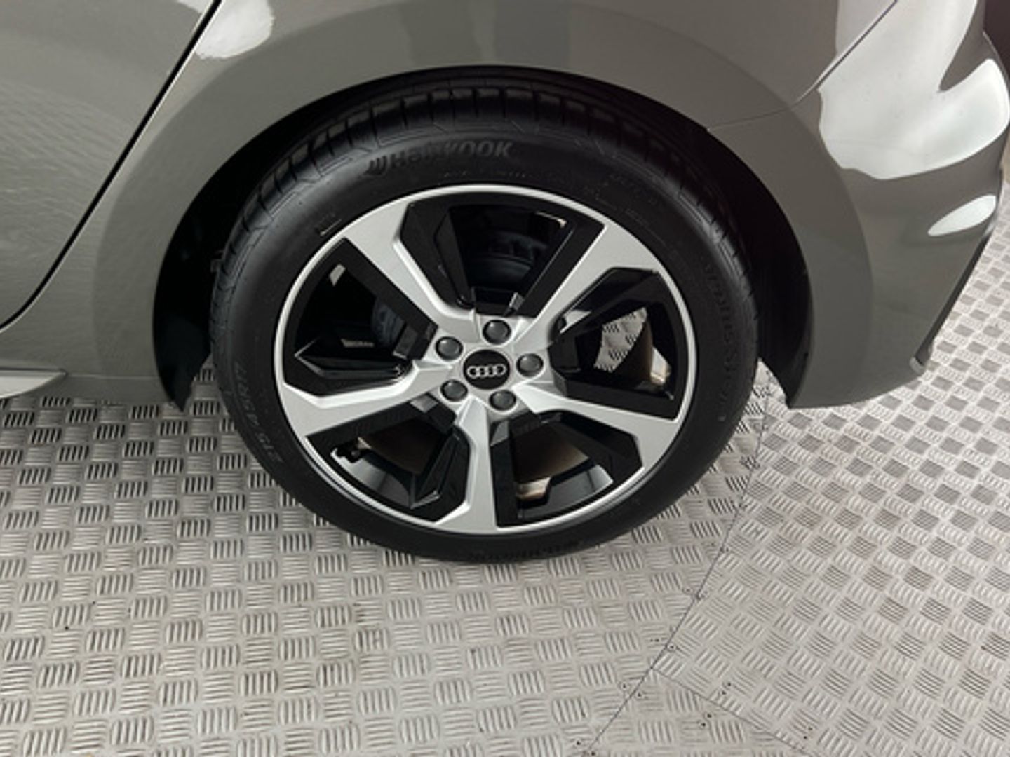 Audi A1 Sportback Adrenalin 25 TFSI 70 kW (95 CV)