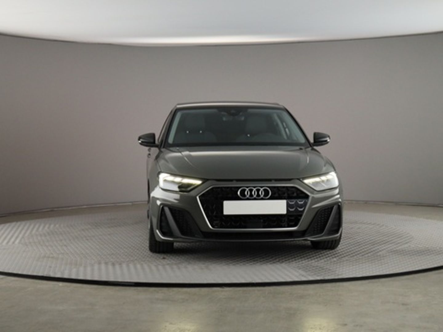 Audi A1 Sportback Adrenalin 25 TFSI 70 kW (95 CV)