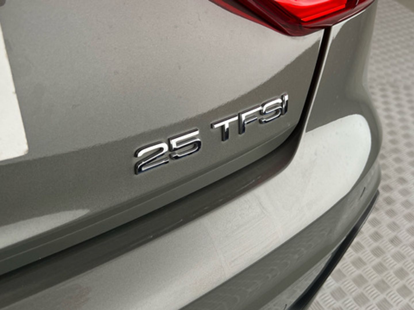 Audi A1 Sportback Adrenalin 25 TFSI 70 kW (95 CV)