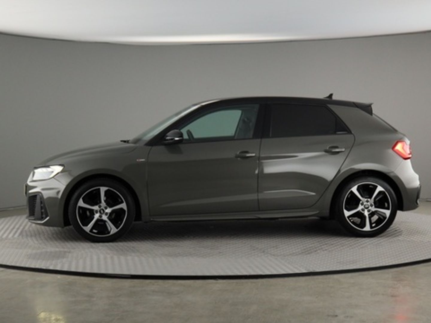 Audi A1 Sportback Adrenalin 25 TFSI 70 kW (95 CV)