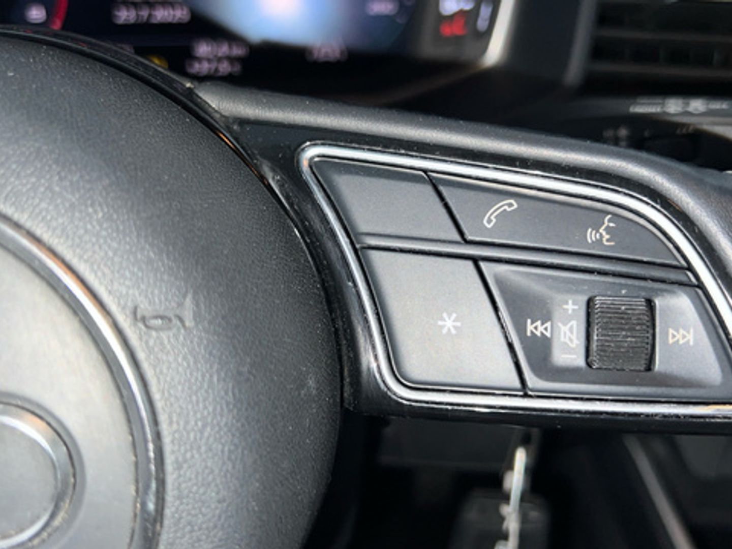 Audi A1 Sportback Adrenalin 25 TFSI 70 kW (95 CV)