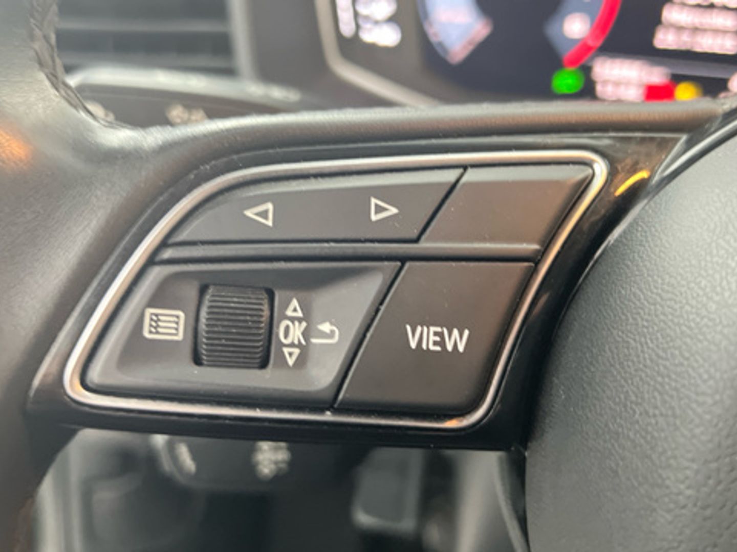 Audi A1 Sportback Adrenalin 25 TFSI 70 kW (95 CV)
