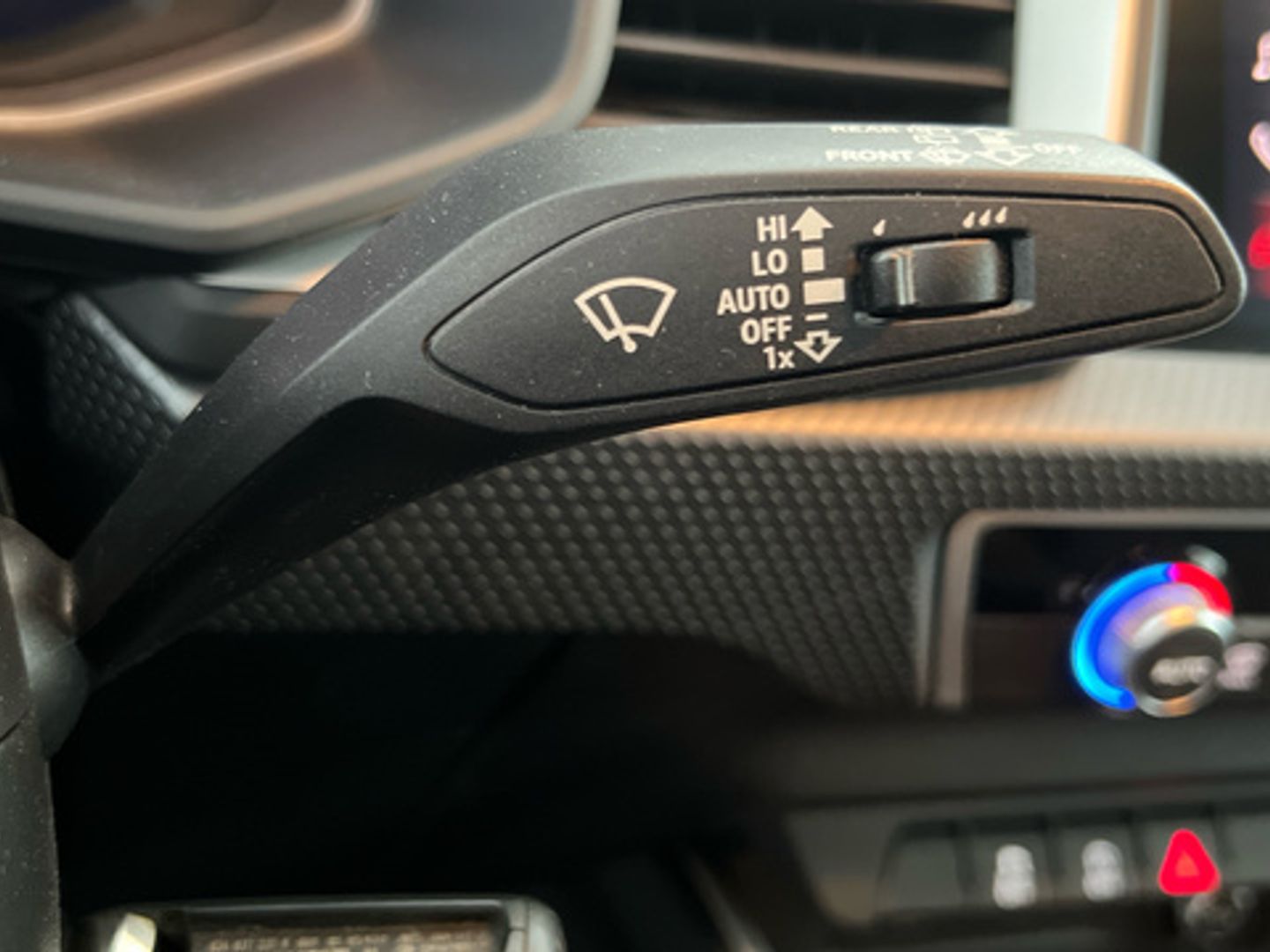 Audi A1 Sportback Adrenalin 25 TFSI 70 kW (95 CV)