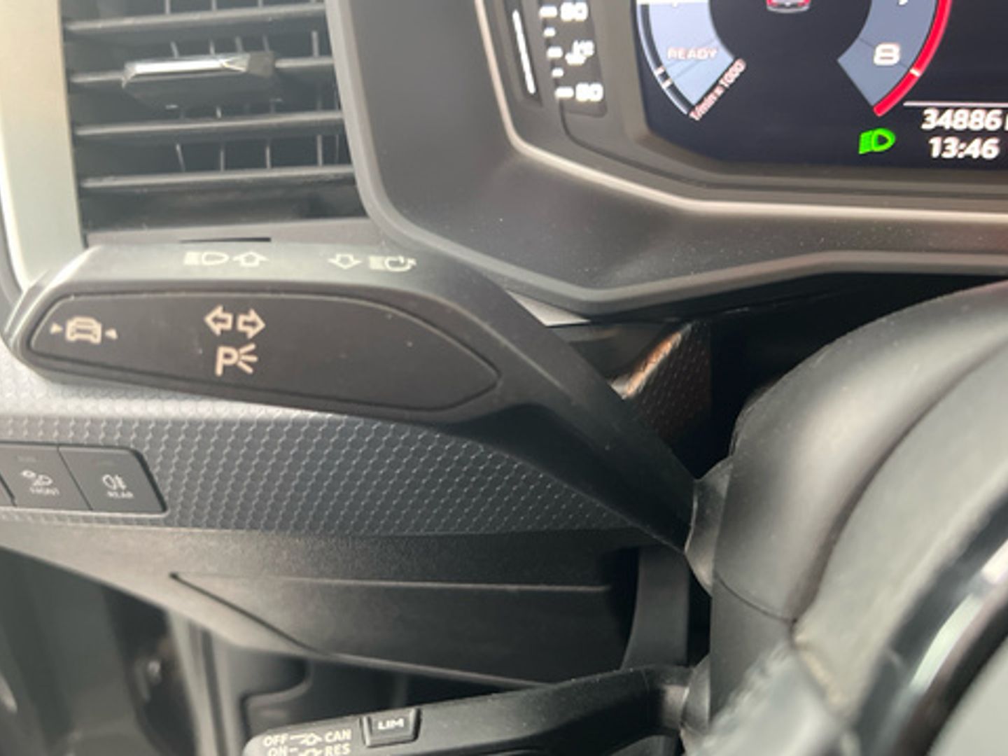 Audi A1 Sportback Adrenalin 25 TFSI 70 kW (95 CV)