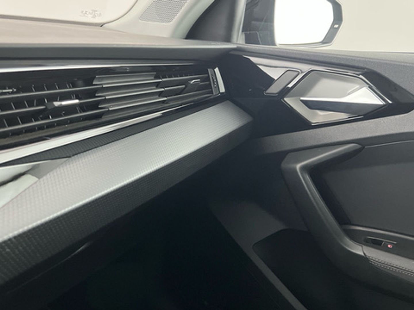 Audi A1 Sportback Adrenalin 25 TFSI 70 kW (95 CV)