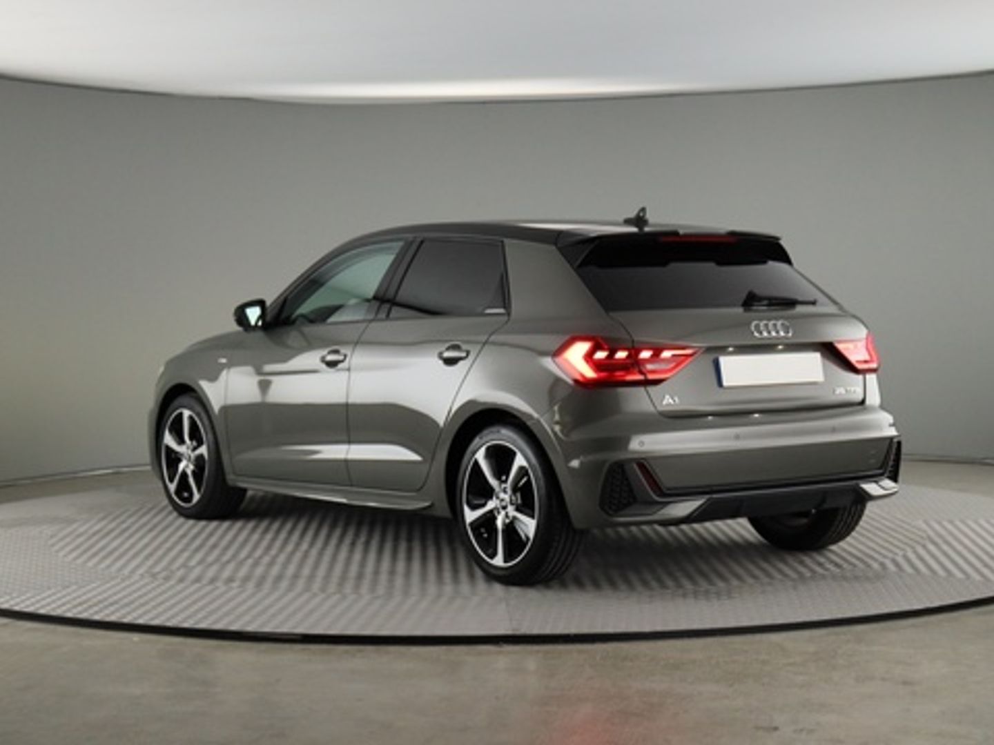 Audi A1 Sportback Adrenalin 25 TFSI 70 kW (95 CV)