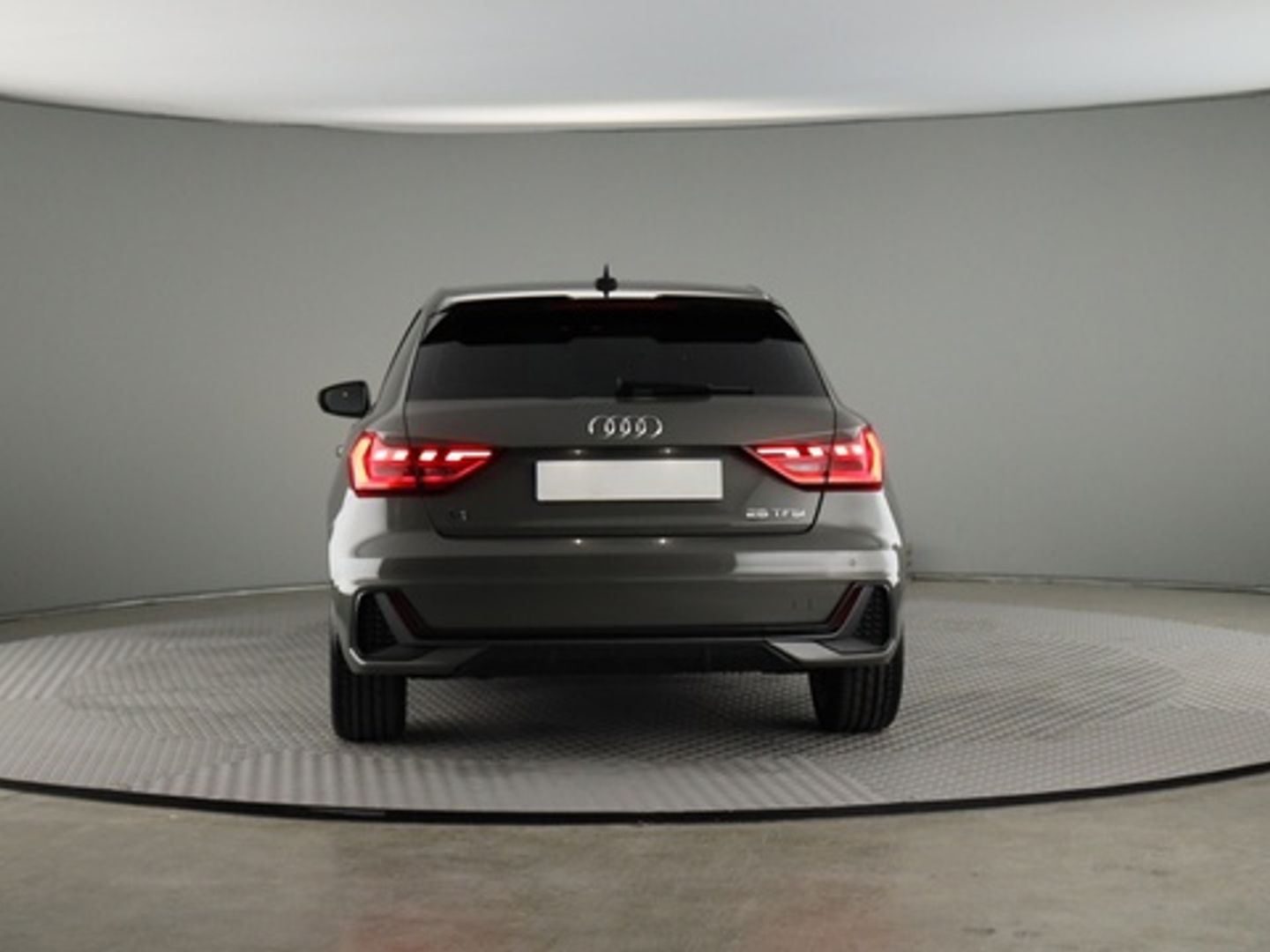 Audi A1 Sportback Adrenalin 25 TFSI 70 kW (95 CV)
