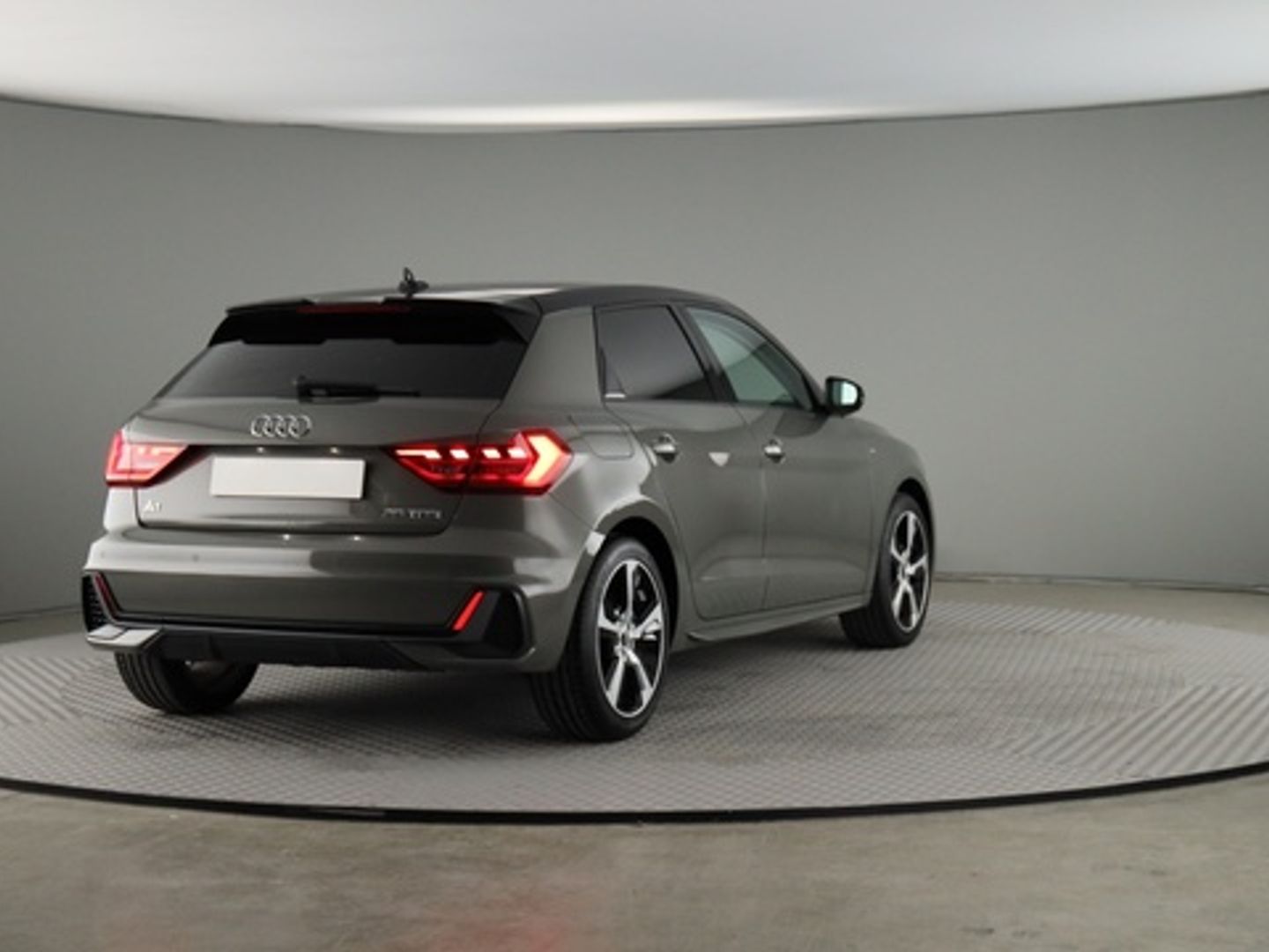 Audi A1 Sportback Adrenalin 25 TFSI 70 kW (95 CV)