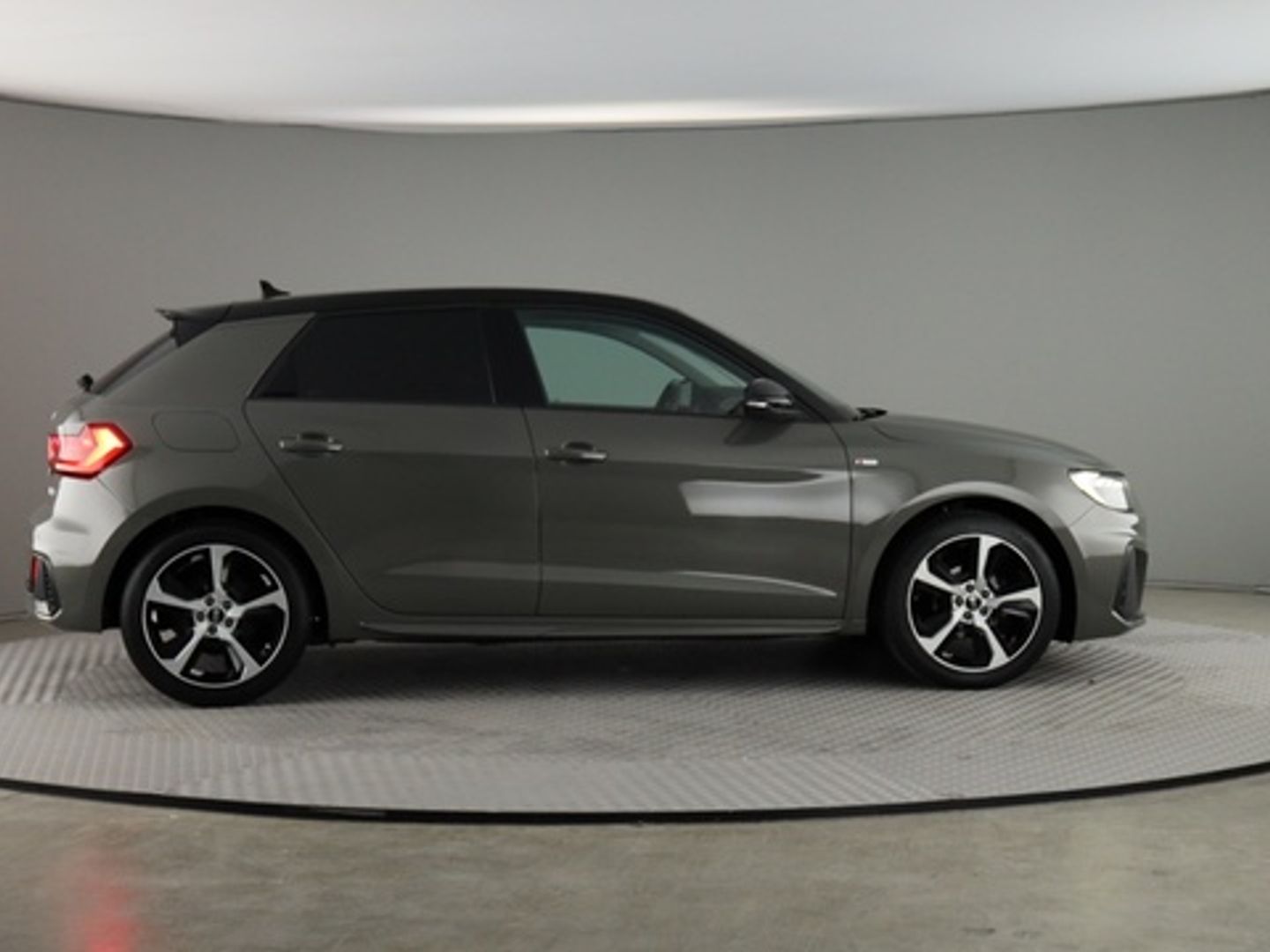 Audi A1 Sportback Adrenalin 25 TFSI 70 kW (95 CV)