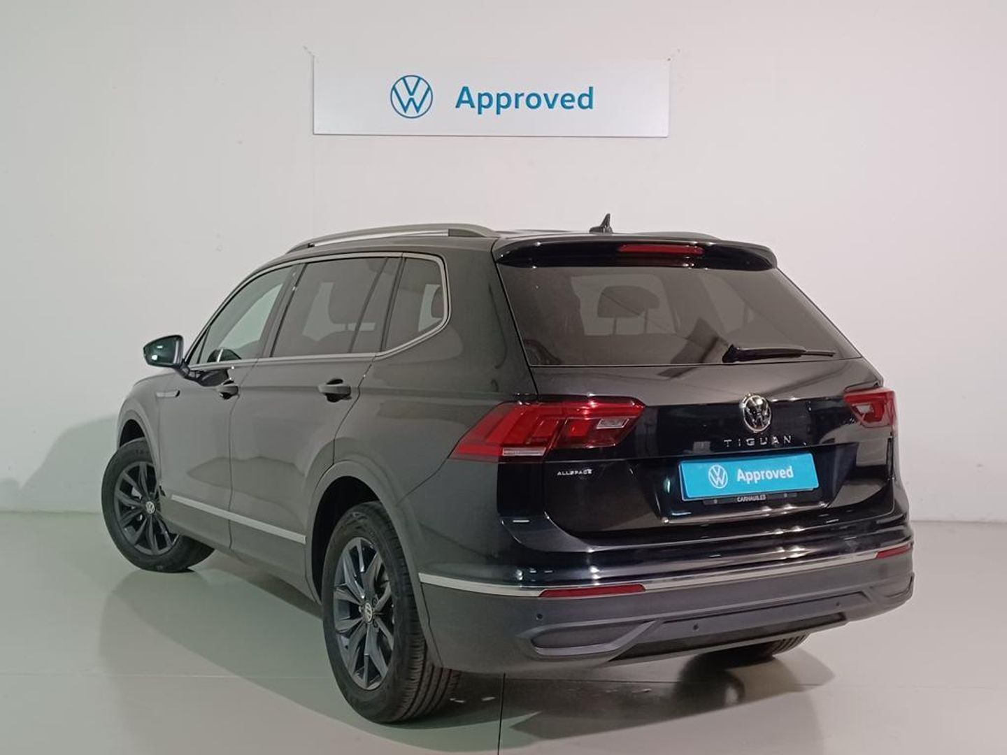 Volkswagen Tiguan Allspace Life 2.0 TDI 110 kW (150 CV) DSG