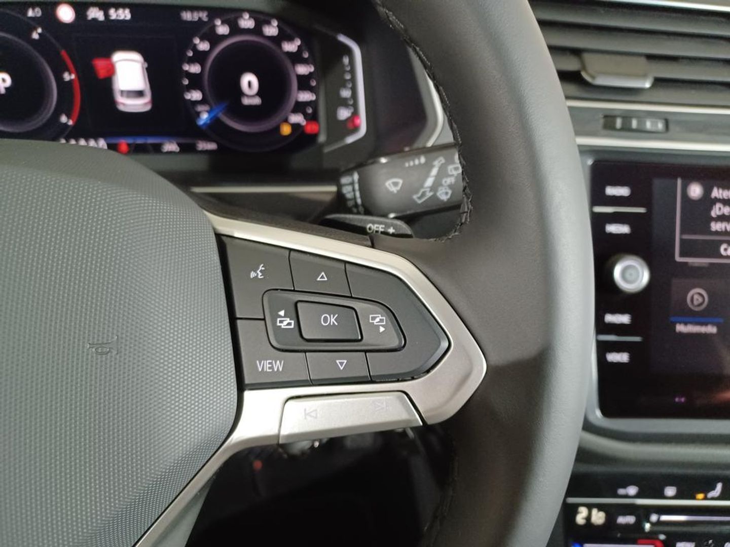 Volkswagen Tiguan Allspace Life 2.0 TDI 110 kW (150 CV) DSG