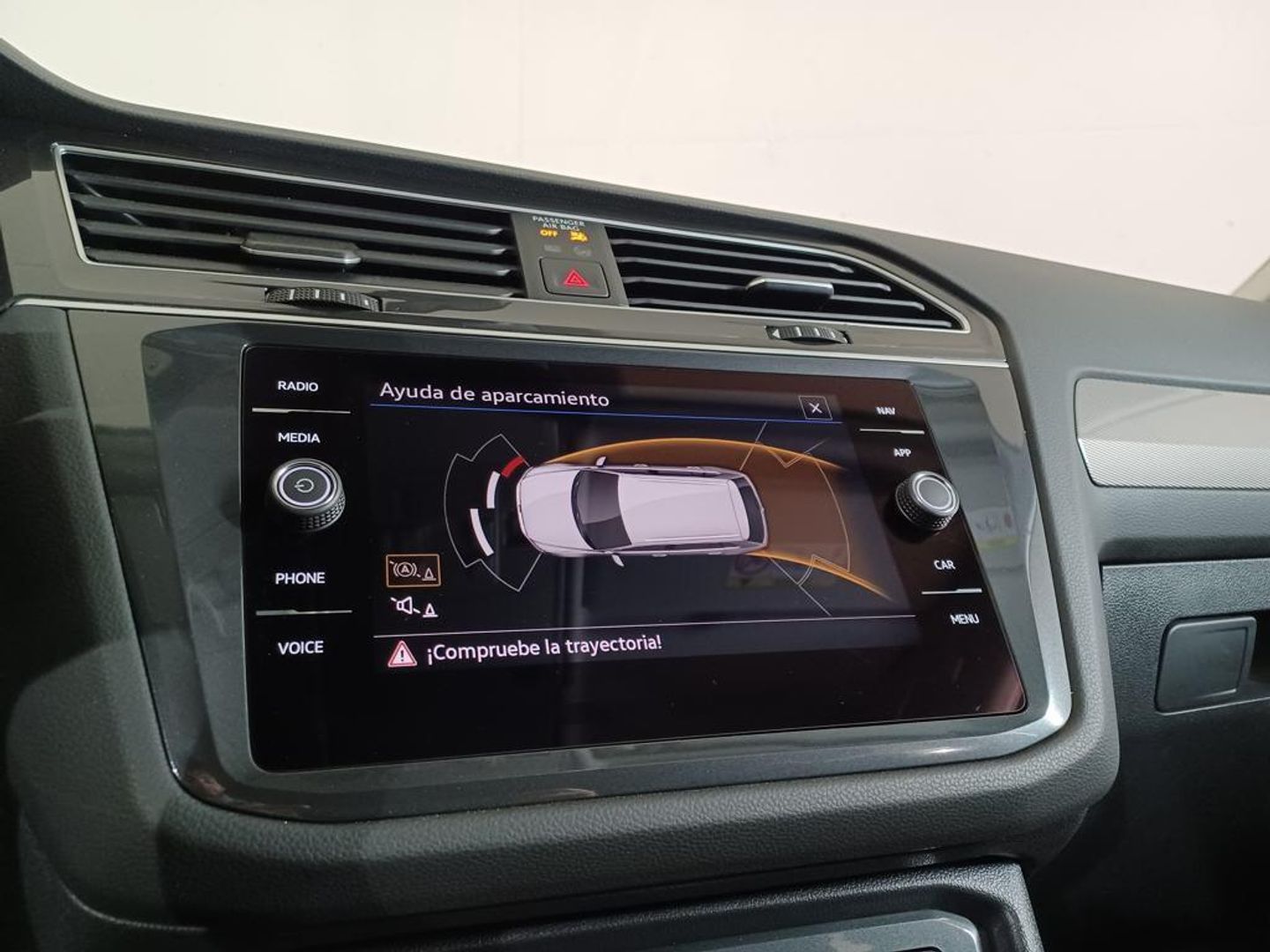 Volkswagen Tiguan Allspace Life 2.0 TDI 110 kW (150 CV) DSG