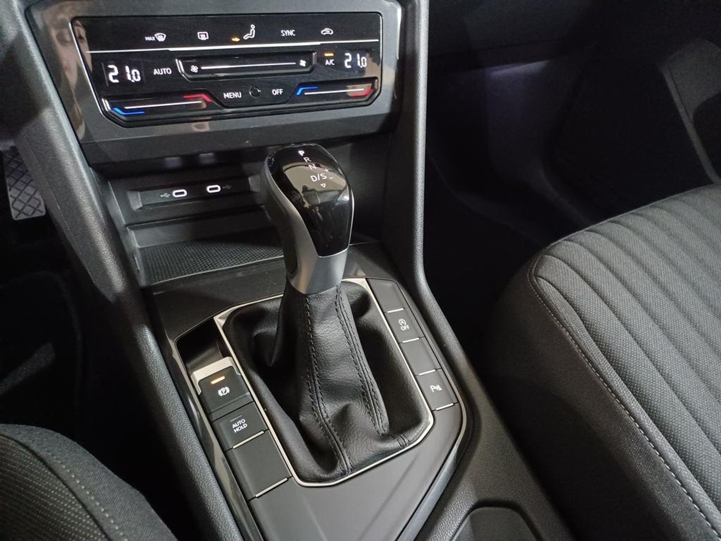 Volkswagen Tiguan Allspace Life 2.0 TDI 110 kW (150 CV) DSG