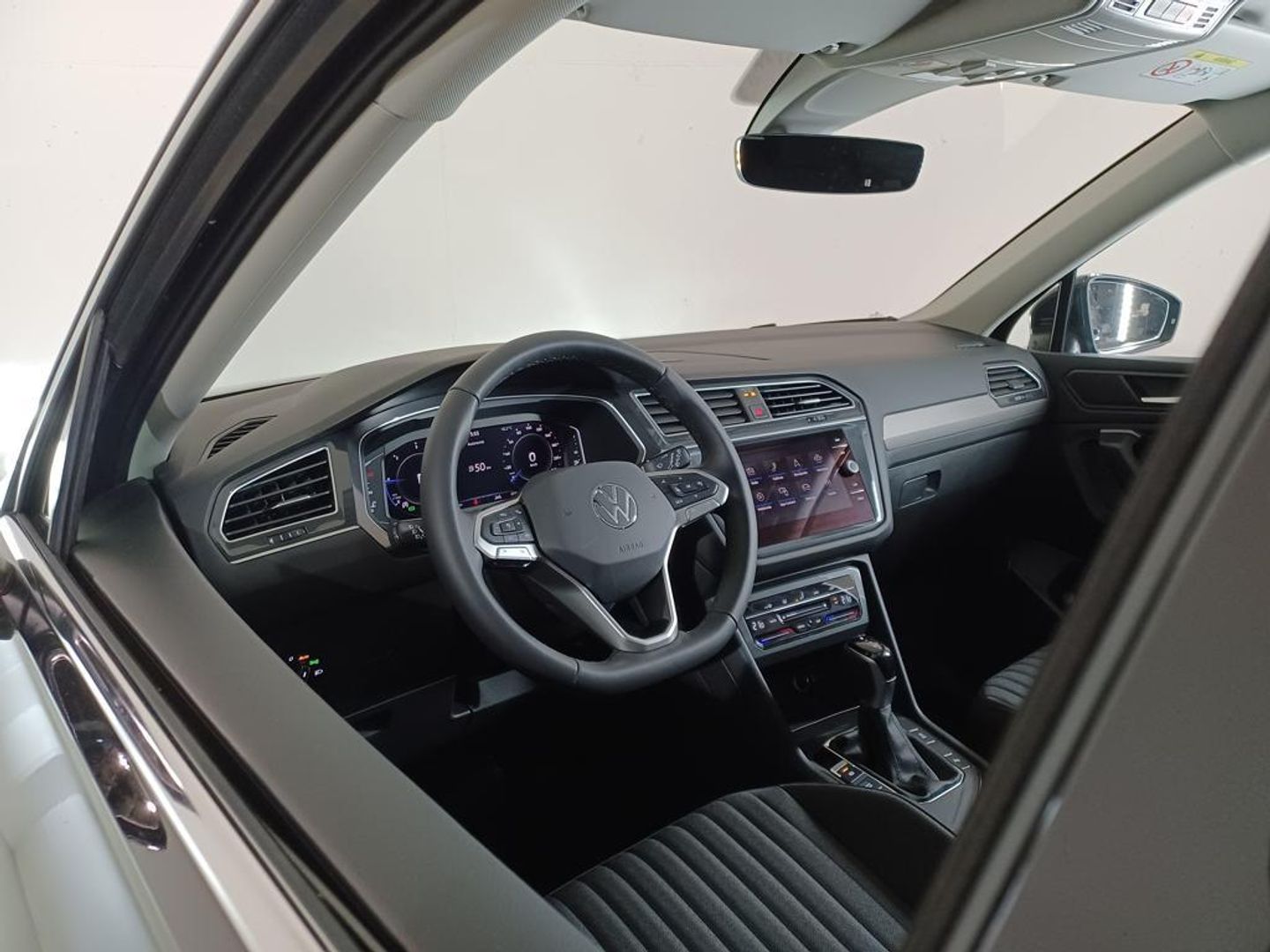 Volkswagen Tiguan Allspace Life 2.0 TDI 110 kW (150 CV) DSG