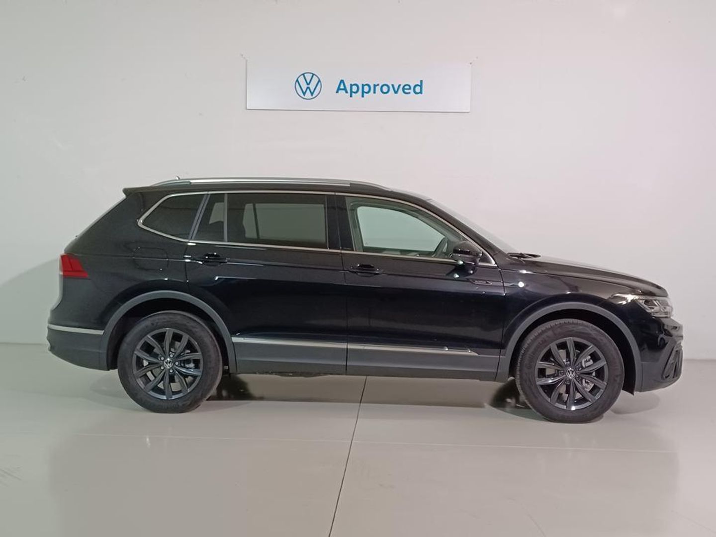 Volkswagen Tiguan Allspace Life 2.0 TDI 110 kW (150 CV) DSG