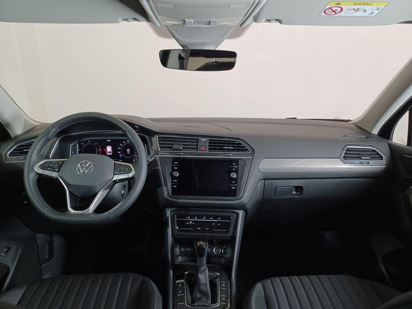 Volkswagen Tiguan Allspace Life 2.0 TDI 110 kW (150 CV) DSG